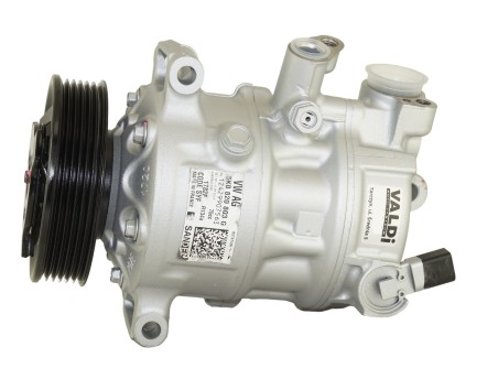 Klimakompressor AUDI SEAT SKODA VW 5K0820803G 1782F
