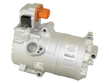 AC Compressor AUDI A8 D5 Q7 Hybrid 4M0816797A, 4185F