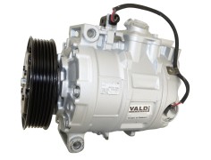 AC Compressor AUDI A4 A6 A8...