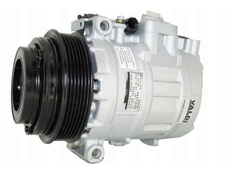 AC Compressor MERCEDES C-CLASS W202 E-CLASS W210 VITO SPRINTER 437100-6290