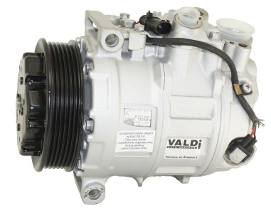 AC Compressor MERCEDES C-CLASS S-CLASS CLK CLS SPRINTER VITO 447220-8225