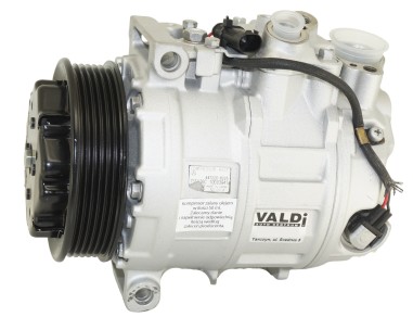 Klimakompressor MERCEDES C-KLASSE S-KLASSE CLK CLS SPRINTER VITO 447220-8225