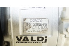 AC Compressor TOYOTA... 2