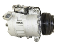AC Compressor BMW 3 E46 5...