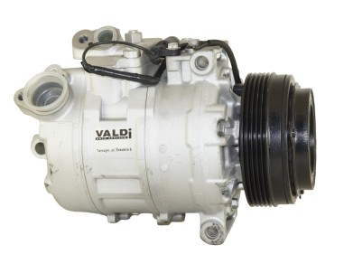 BMW 3 E46 5 E39 7 E38 X3 X5 2.0 2.5 2.8 447220-8026 KOMPRESOR