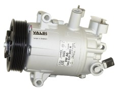 AC Compressor AUDI SEAT...