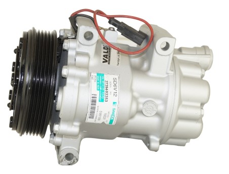 AC Compressor FIAT LINEA GRANDE PUNTO 51851939, 1922V