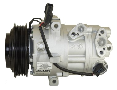 AC Compressor HYUNDAI TUCSON III 1.6 CRDI CA500NX5AA05