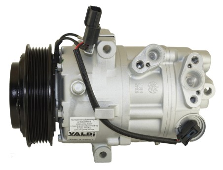 AC Compressor HYUNDAI TUCSON III 1.6 CRDI CA500NX5AA05