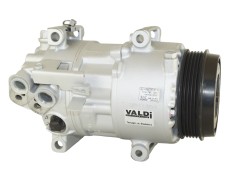 AC Compressor MERCEDES...