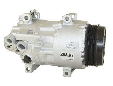 AC Compressor MERCEDES A-CLASS W169 B-CLASS W245 A0012309111