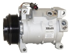 Klimakompressor VOYAGER V /...