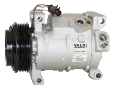 AC Compressor VOYAGER V / GRAND VOYAGER V P55111417AC 447260-6361