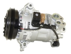 AC Compressor RENAULT...