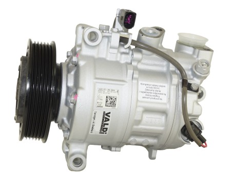 AC Compressor AUDI A4 A5 Q5 PORSCHE MACAN 8T0260805H