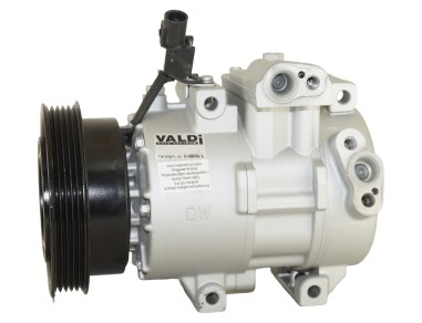 AC Compressor HYUNDAI I20 I DV08-0072