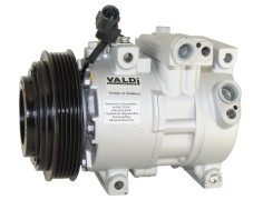 AC Compressor HYUNDAI I20...