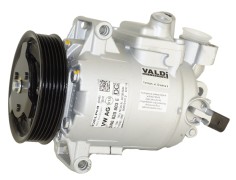 AC Compressor AUDI SEAT...
