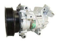 AC Compressor NISSAN...