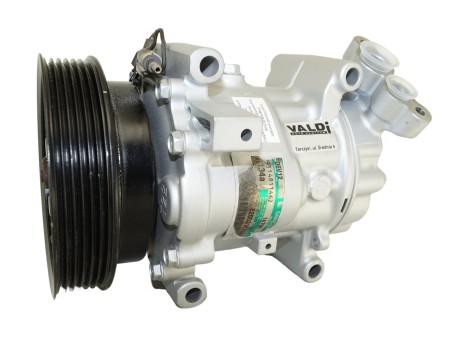 Klimakompressor NISSAN KUBISTAR RENAULT CLIO II THALIA II KANGOO 8200315744