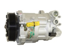 Klimakompressor CITROEN C5...
