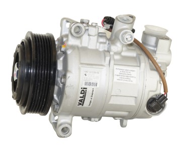 AC Compressor BMW 1 (F20,F21) 3 (F20,F80) 64529222308