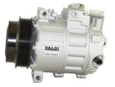 AC Compressor MERCEDES...