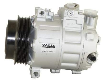 AC Compressor MERCEDES C-CLASS E-CLASS CLK CLS SL SPRINTER A0022305011