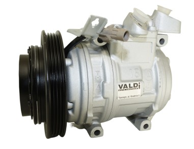 Klimakompressor TOYOTA AVENSIS CARINA E HILUX VI 92- 447200-1591