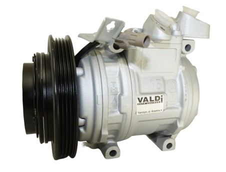 TOYOTA AVENSIS CARINA E HILUX VI 92- 447200-1591 KOMPRESOR