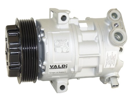 AC Compressor OPEL CORSA D FIAT LINEA DOBLO PUNTO 55703721