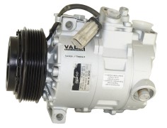 AC Compressor OPEL ASTRA G...
