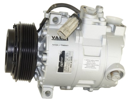 AC Compressor OPEL ASTRA G VECTRA B ZAFIRA A 447220-8322