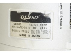 AC Compressor OPEL ASTRA G... 2