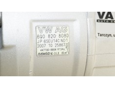 AC Compressor AUDI A2 FABIA... 2