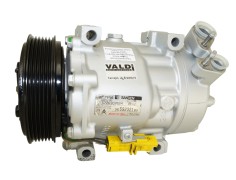 AC Compressor ABARTH ALFA...