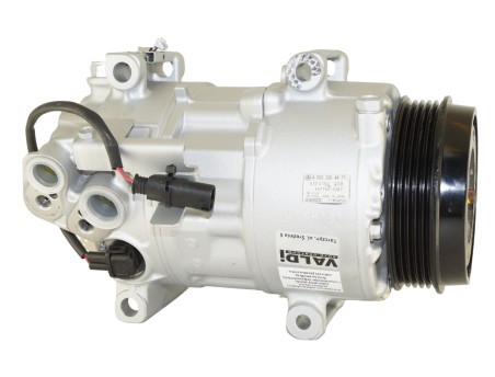 AC Compressor MERCEDES-BENZ A-CLASS W169 B-CLASS W245 A0022304811