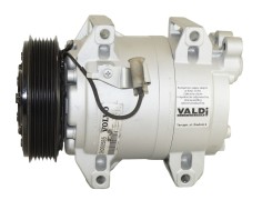 AC Compressor VOLVO S60 I...
