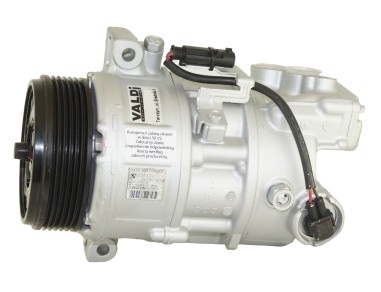 AC Compressor BMW 1 (E81,E87) 3 (E90) 64526987766-02