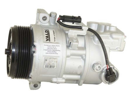 AC Compressor BMW 1 (E81,E87) 3 (E90) 64526987766-02