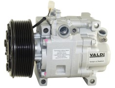 AC Compressor MAZDA CX-7 ER...