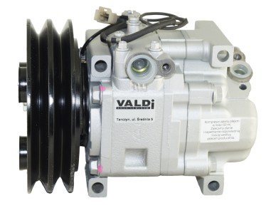 AC Compressor MAZDA 323F 626 PREMACY...