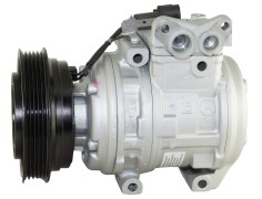 AC Compressor KIA CERATO I...