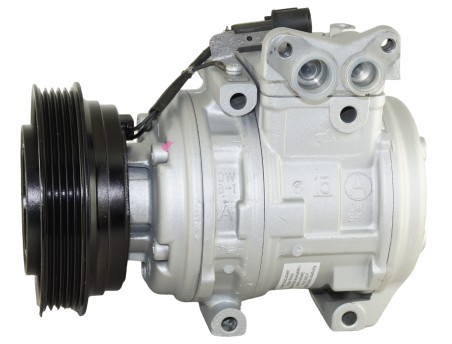 AC Compressor KIA CERATO I 1.5 CRDI 16240-25800