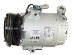 AC Compressor OPEL ASTRA G...