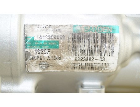 MINI CLUBMAN COUNTRYMAN ROADSTER 9223392 1929F KOMPRESOR