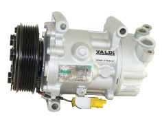 AC Compressor MINI CLUBMAN...