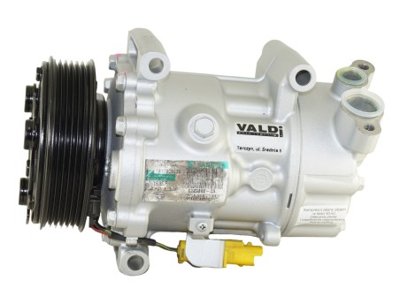 Klimakompressor MINI CLUBMAN COUNTRYMAN ROADSTER 9223392 1929F