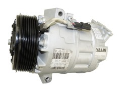 AC Compressor VIVARO MOVANO...