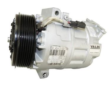 Klimakompressor VIVARO MOVANO NV400 MASTER ESPACE IV TRAFIC 8200454172-D